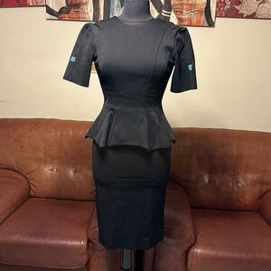 GIVENCHY FOR TIFFANY & CO COLLABORATION BEAUTIFUL๐คฉ GORGEOUS COCKTAIL DREโฆ